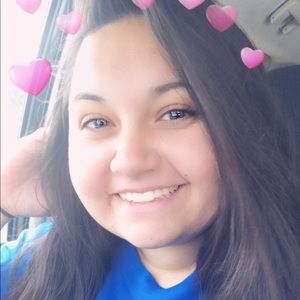 Meet your Posher, Harriett